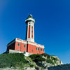 Punta Carena y Faro