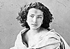 Quando Eleonora Duse and� a Parigi a sfidare Sarah Bernhardt