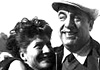 Le cipolle di Neruda che fecero piangere Alicata