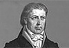 Perch� Hegel portava i calzini spaiati