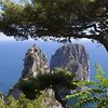 Arco Naturale and Pizzolungo