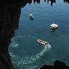 Giro dell'isola