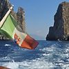 Giro dell'isola