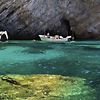 Giro dell'isola