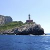 Punta Carena and Faro (Lighthouse)