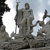Piazza del Popolo - Rome