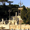 Piazza del Popolo - Rome