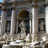 Fontana di Trevi - Roma