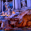 Fontana di Trevi - Roma