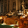 Fontana di Trevi - Roma
