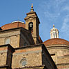 Basilica di San Lorenzo - Firenze
