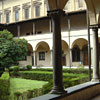 Basilica di San Lorenzo - Firenze