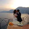 Amalfi Coast Wedding Minori