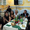 Ambasciata di Capri Roma