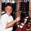Antica Osteria del Teatro - emilia-romagna