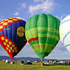 Mongolfiere San Ginesio