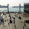 Saint Mark's Basilica - venice
