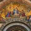 Saint Mark's Basilica - venice