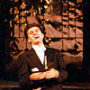 Andrea Binetti Trieste