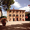 Borgo San Felice Castelnuovo Berardenga