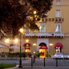 Historic Houses and Historical Residences - Hotel Brufani Palace Perugia