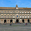Campania Artecard - naples