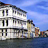 Ca' Pesaro - venice