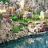 Capri in Miniatura Da visitare Anacapri