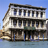 Ca' Rezzonico - venice