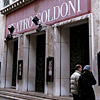 Casa di Carlo Goldoni Venezia