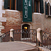 Casa di Carlo Goldoni Venezia