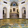 Chiesa di S. Michele Anacapri