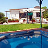 Due Pini Residence Anacapri