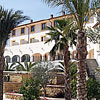 Genoardo Park Hotel, Palermo - Sicilia