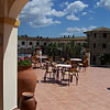 Genoardo Park Hotel, Palermo - Sicilia