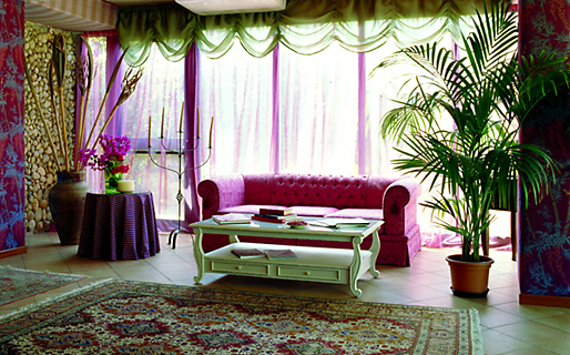 Hotel Villamare - Hotel in Sicilia