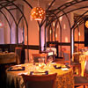 Italian Touch Restaurant - campania