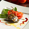 Italian Touch Restaurant - campania