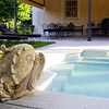 L'Andana Tenuta La Badiola - tuscany