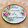 La Casa di Gianna Gerace