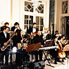 Musica per eventi - napoli