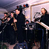 Musica per eventi Pozzuoli