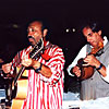 Musica per eventi Pozzuoli