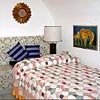 Lo Studietto House rental Capri