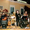 'A meza de seje Musica e Spettacoli Capri