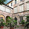 A Palazzo Busdraghi