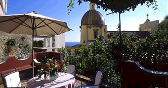 Hotels in Italy Hotel Palazzo Murat