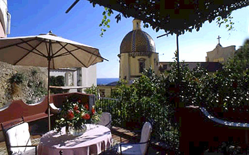 Hotel Palazzo Murat