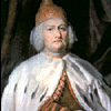 Palazzo Mocenigo Venezia