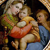 Palazzo Pitti - florence